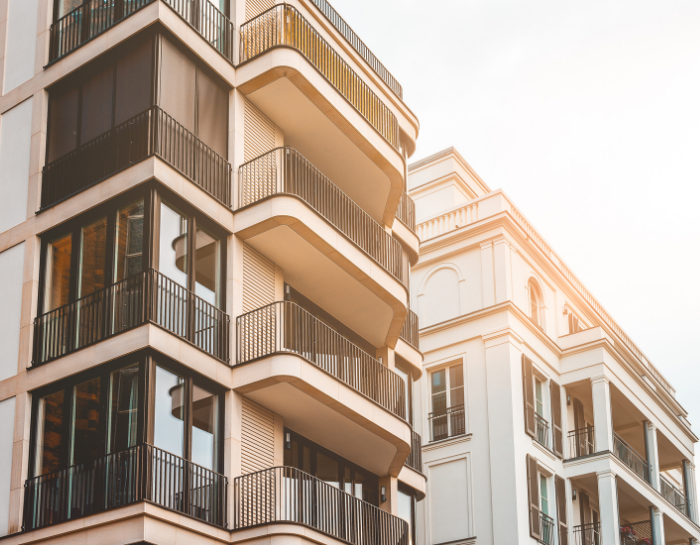 Enquête - Contrôle des prix des portails immobiliers